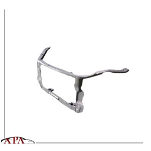 سینی سر شاسی ام وی ام 530 سینی بالا راديات کد فنی A21-5300100-DY