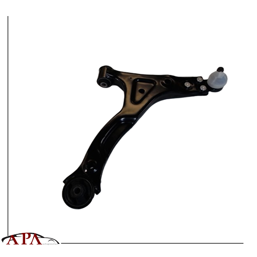طبق جلو راست ام جی 350
