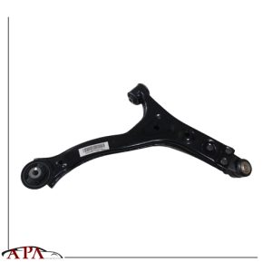 طبق جلو چپ ام جی 350