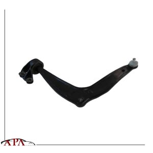 طبق جلو چپ ام جی 550 و 6