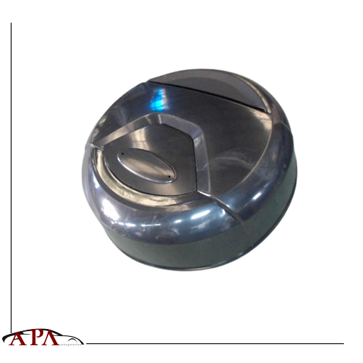 قاب زاپاس بيرونی ام وی ام X33 S کد فنی T11-6302530PQ-DQ قاب زاپاس بيرونی ام وی ام X33 S کد فنی T11-6302530PQ-DQ