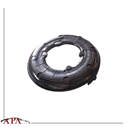 قاب زاپاس داخلی ام وی ام X33 قديم کد فنی T11-6302520BA