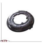 قاب زاپاس داخلی ام وی ام X33 نيو کد فنی T11-6302520PF