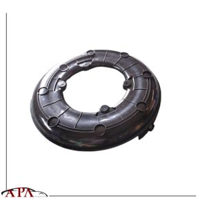 قاب زاپاس داخلی ام وی ام X33 نيو کد فنی T11-6302520PF