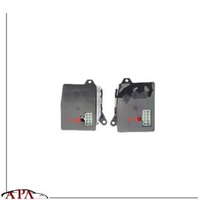 لاکت سویيچ ام جی 6 و 550 8 پين کد فنی 10025208