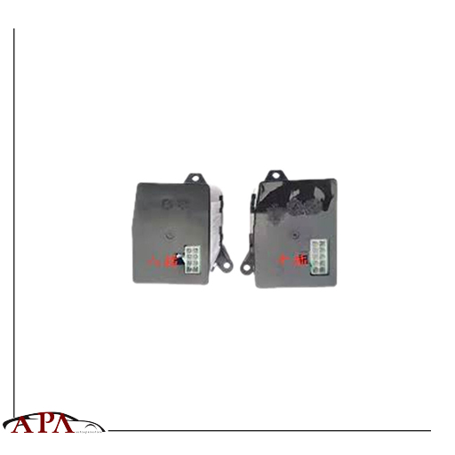 لاکت سویيچ ام جی 6 و 550 8 پين کد فنی 10025208