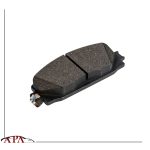 لنت ترمز جلو ليفان X50 و ولکس C30