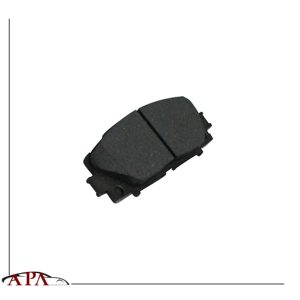 لنت ترمز جلو ولکس C30 و X50