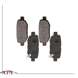 لنت ترمز عقب ام وی ام X33 اس و X33 نيو اتومات