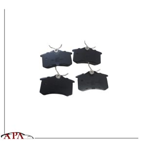 لنت ترمز عقب برليانس H330 و H320 اتومات