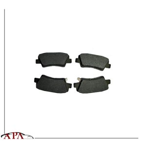 لنت ترمز عقب چانگان CS35