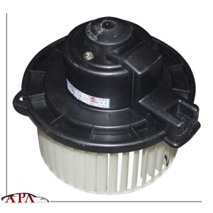 موتور فن بخاری ام وی ام X33 قدیم و X33 نیو