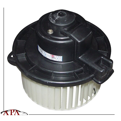 موتور فن بخاری ام وی ام X33 قدیم و X33 نیو
