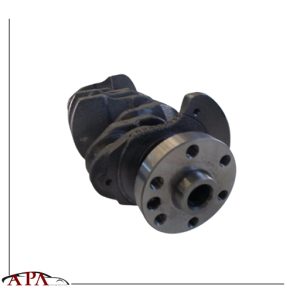 میل لنگ ام جی 350