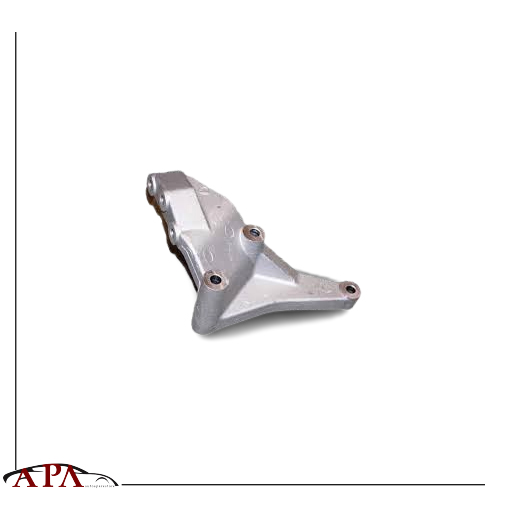 پايه دسته موتور راست ام وی ام 530 و 550 دنده کد فنی A21-1001411