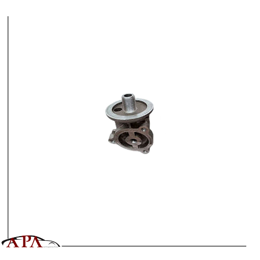 پايه فيلتر روغن جک J5 دنده و S3 اتومات و J4 اتومات کد فنی 1017013GG010