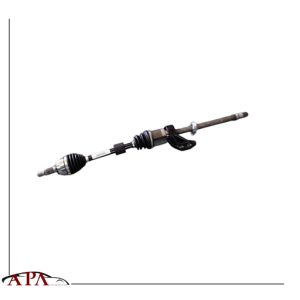 پلوس راست ام جی 550 و 6 کد فنی 10049797