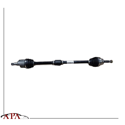 پلوس راست ام وی ام 315 کد فنی A13-2203020BA