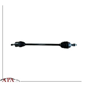 پلوس راست ام وی ام X33 دنده دستی کد فنی T11-2203020BD