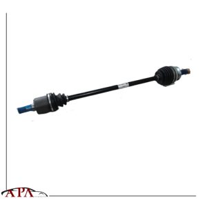 پلوس راست جک J5 اتومات کد فنی 2200300U7050