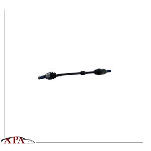 پلوس راست ولکس C30 اتومات کد فنی 2203200-G08A