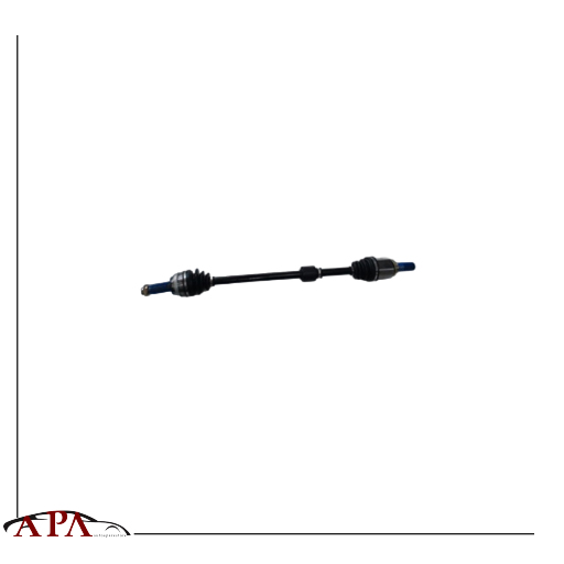 پلوس راست ولکس C30 اتومات کد فنی 2203200-G08A