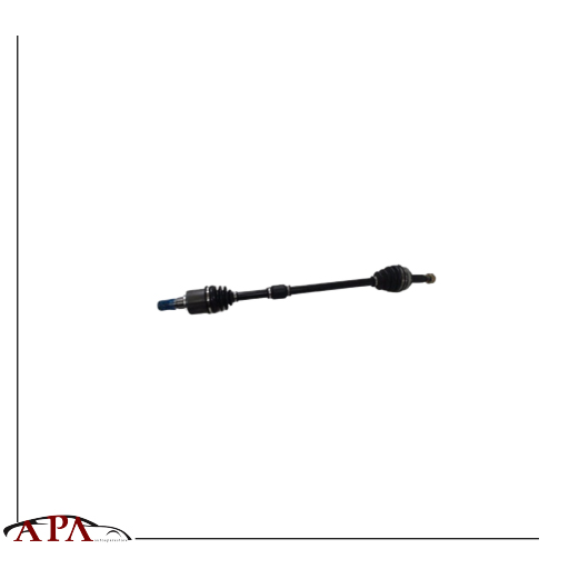 پلوس راست ولکس C30 دنده کد فنی 2203200CG08XA