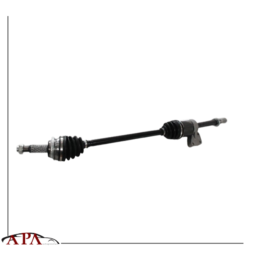 پلوس راست چانگان CS35 کد فنی S1010510301