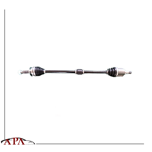 پلوس راست چری آريزو 5 اتومات کد فنی J42-2203020CA