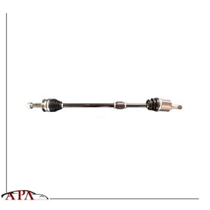 پلوس راست چری آريزو 5 دنده ای کد فنی J60-2203020VA