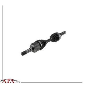 پلوس چپ ولکس C30 اتومات کد فنی 2203100-G08A