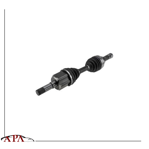 پلوس چپ ولکس C30 اتومات کد فنی 2203100-G08A