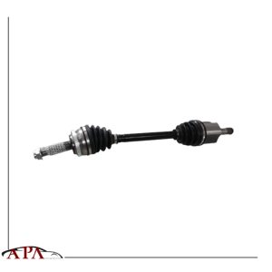 پلوس چپ چانگان CS35 کد فنی S1010510401