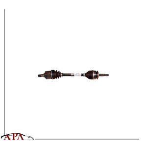پلوس چپ چری آريزو 5 دنده ای کد فنی M11-2203010VA