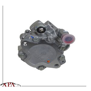 پمپ هيدروليک فرمان ام وی ام X22 دنده و اتومات کد فنی A13-3407020FT