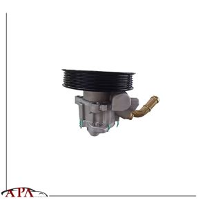 پمپ هيدروليک فرمان چری آريزو 5 دنده و اتومات کد فنی M11-3407010BF