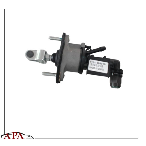 پمپ کلاچ بالا ام وی ام X33 کائوچویی کد فنی T11-1608010