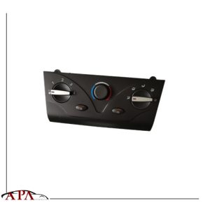 پنل بخاری و کولر کليد ام وی ام 530 کد فنی A21-8112010BD