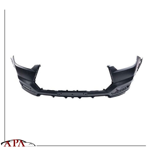 پوسته بالايی سپر جلو جک کی ام سی KMC T8 کد فنی 2803101P306A