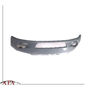 پوسته سپر جلو ام جی 550 کد فنی 10141045