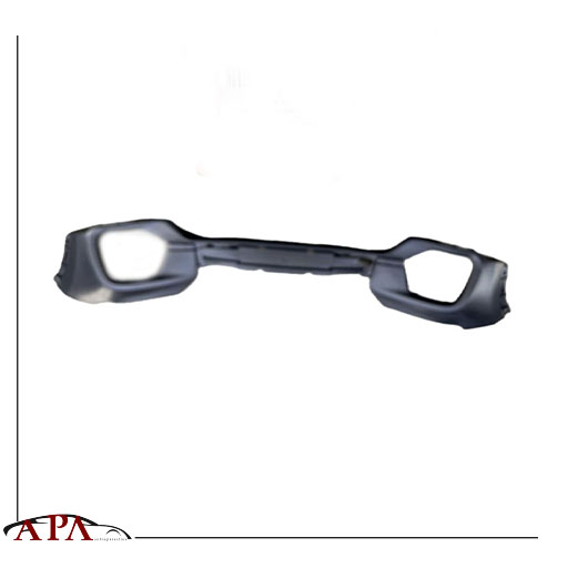 پوسته سپر جلو بالا ام وی ام X55 کد فنی 602000483AADQJ