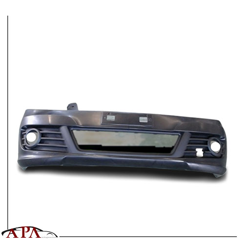 پوسته سپر جلو جیلی GC6 اليت کد فنی 1018018872