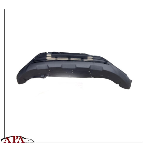 پوسته سپر جلو پایینی ام وی ام X22 پرو و X33 کراس کد فنی 602001141AA