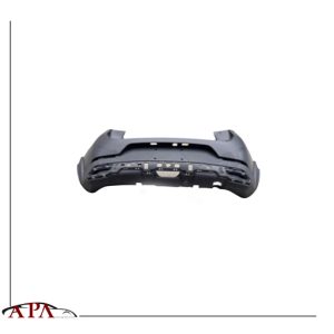 پوسته سپر عقب بالا ام وی ام X22 پرو کد فنی 602001401AADQJ