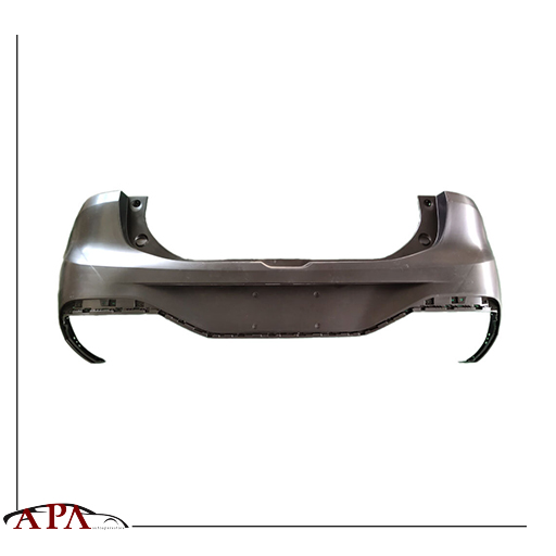 پوسته سپر عقب بالا لاماری ايما کد فنی SX5G-2804511A