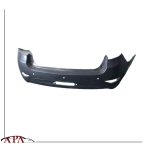 پوسته سپر عقب برليانس H330 کد فنی 3963051