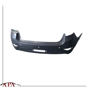 پوسته سپر عقب برليانس H330 کد فنی 3963051
