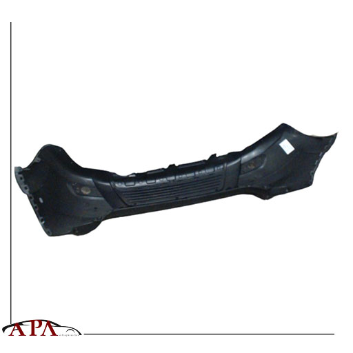 پوسته سپر عقب دانگ فنگ H30 CROSS کد فنی 64410059Z