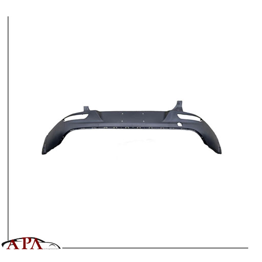 پوسته سپر عقب فيدليتی پرايم کد فنی F01-2804501