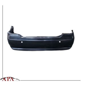 پوسته سپر عقب ليفان 620 کد فنی B2804111C1